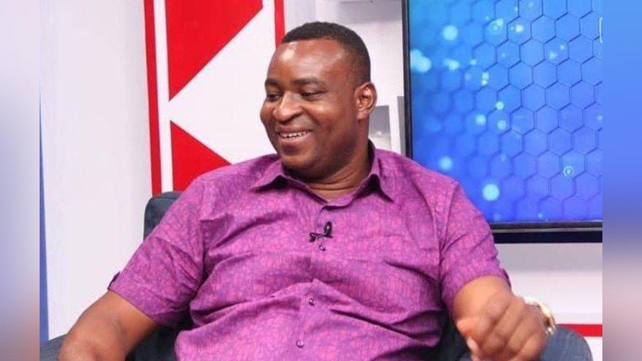 Chairman Wontumi directs removal of all Alan-branded items from party’s offices Chairman Wontumi directs removal of all Alan-branded items from party’s offices