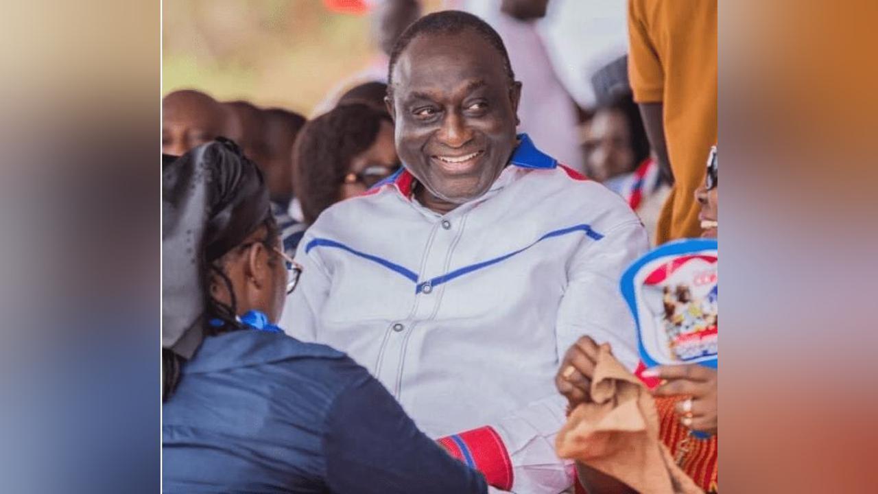 NPP collapsed long time ago – Alan NPP collapsed long time ago – Alan