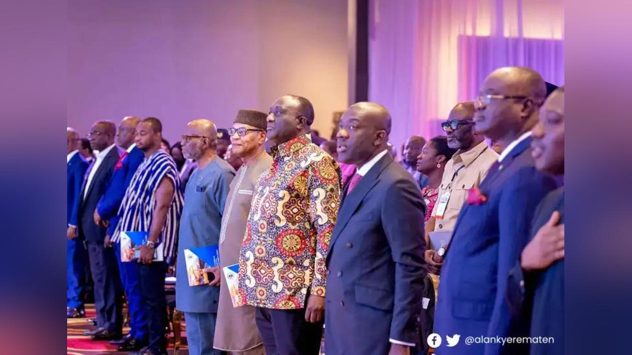 NPP charges all ministers, gov’t appointees to follow Alan’s steps NPP charges all ministers, gov’t appointees to follow Alan’s steps