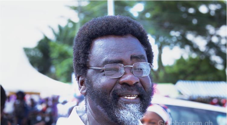 Amoako Baah accuses Akufo-Addo of leading vote buying in NPP Amoako Baah accuses Akufo-Addo of leading vote buying in NPP