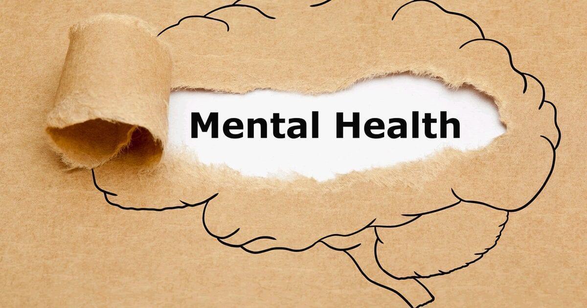 High cases of mental health disorders must be a wakeup call for Ghanaians High cases of mental health disorders must be a wakeup call for Ghanaians