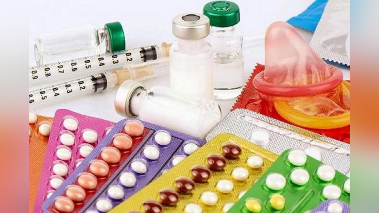 Ghana’s contraceptive journey towards achieving zero unmet FP needs: Role of Partners Ghana’s contraceptive journey towards achieving zero unmet FP needs: Role of Partners