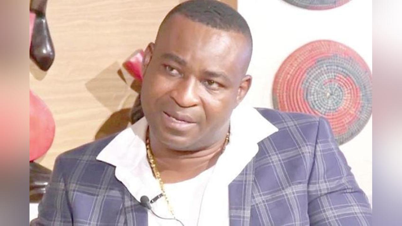 Palpable falsehoods! – Chairman Wontumi denies Alan introduced him to NPP Palpable falsehoods! – Chairman Wontumi denies Alan introduced him to NPP