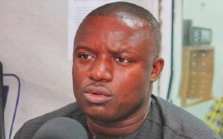 Why will a Chinese company bring 300 tankers into Ghana? – Jinapor asks Why will a Chinese company bring 300 tankers into Ghana? – Jinapor asks