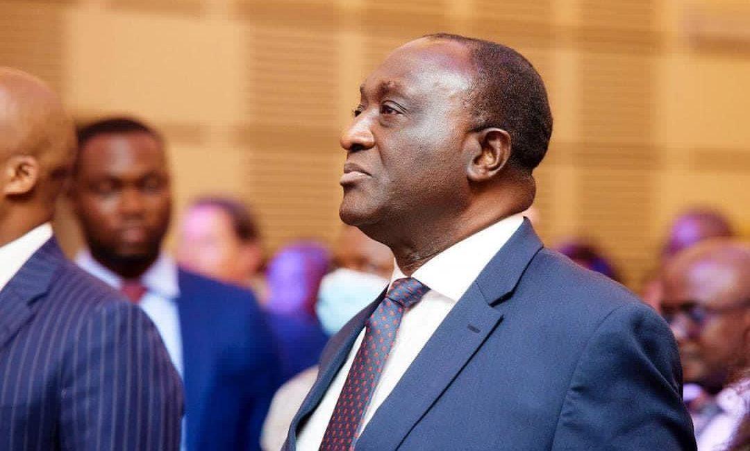 I wished to use NPP as the vehicle to implement my vision but…- Alan Kyerematen I wished to use NPP as the vehicle to implement my vision but…- Alan Kyerematen