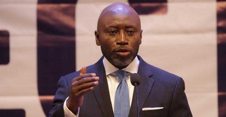 Alan praised by independent presidential aspirant Kofi Koranteng; wants disgruntled NDC stalwarts to follow suit Alan praised by independent presidential aspirant Kofi Koranteng; wants disgruntled NDC stalwarts to follow suit