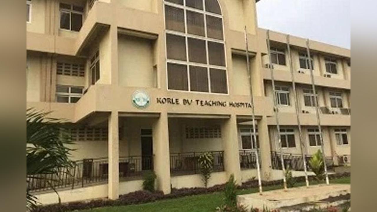 Proposed increase in cost of dialysis not approved – Korle Bu clarifies Proposed increase in cost of dialysis not approved – Korle Bu clarifies