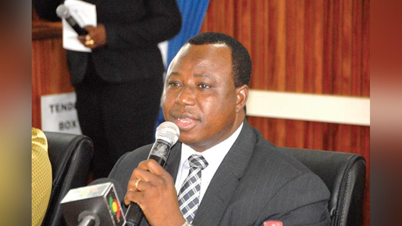 CHRAJ condemns gov’t silence on alleged #OccupyJubileeHouse brutalities CHRAJ condemns gov’t silence on alleged #OccupyJubileeHouse brutalities