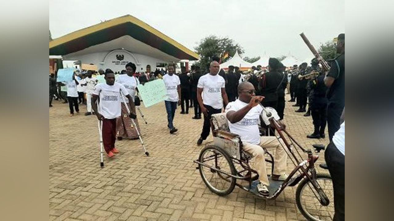 Gov’t asked to review economic empowerment policies to benefit PWDs Gov’t asked to review economic empowerment policies to benefit PWDs