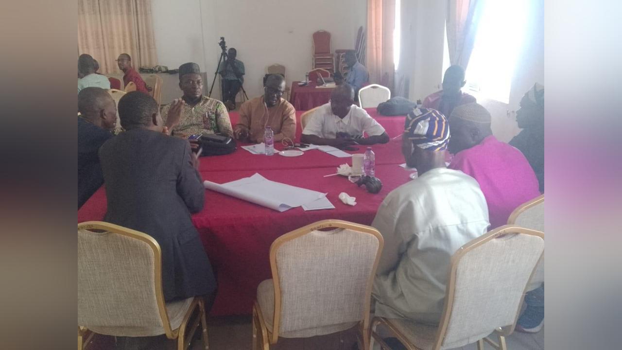 Stakeholders propose inputs for 2024 Budget and Economic Policy Stakeholders propose inputs for 2024 Budget and Economic Policy