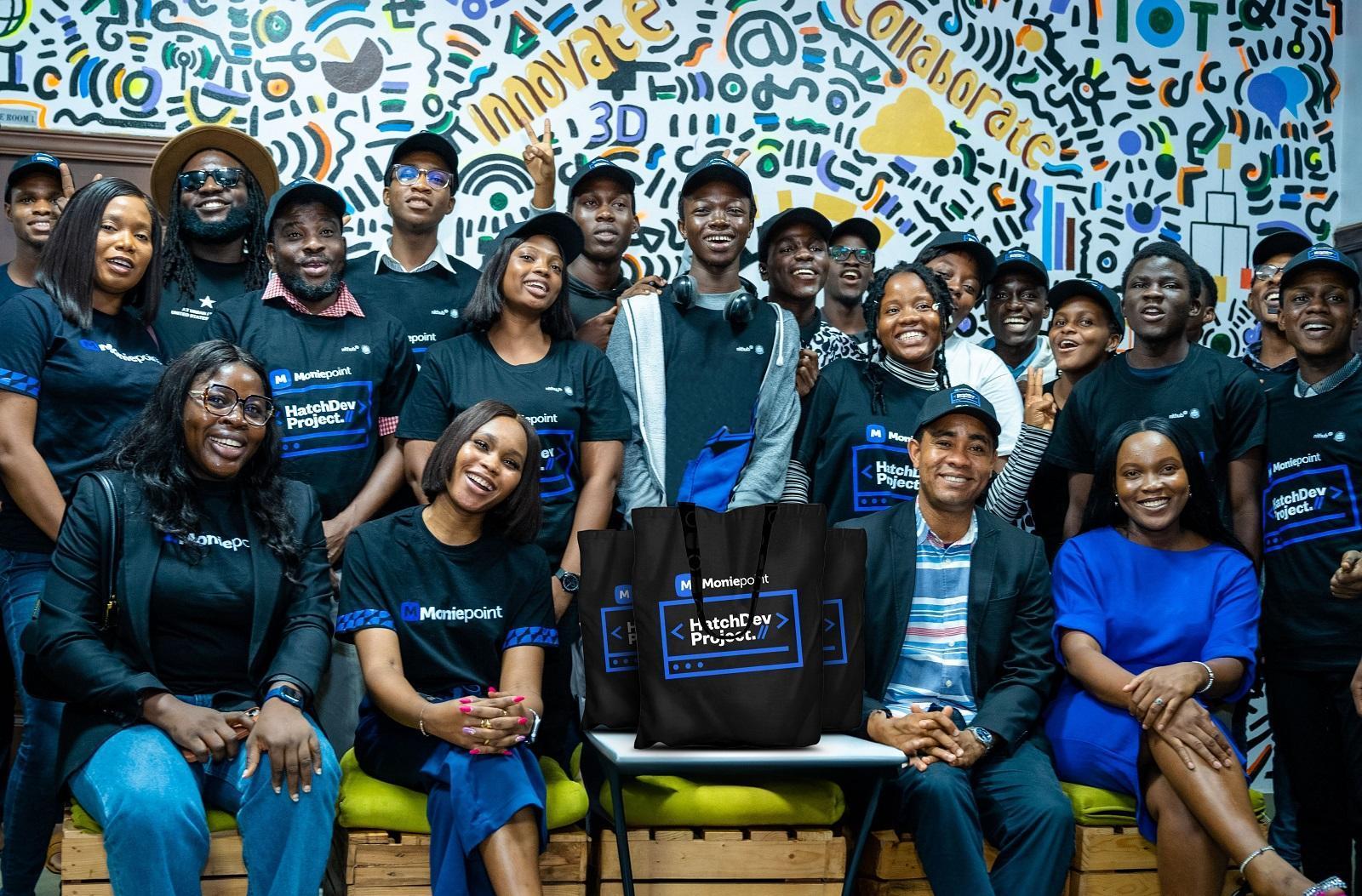 Moniepoint and Nithub UNILAG team up Moniepoint and Nithub UNILAG team up
