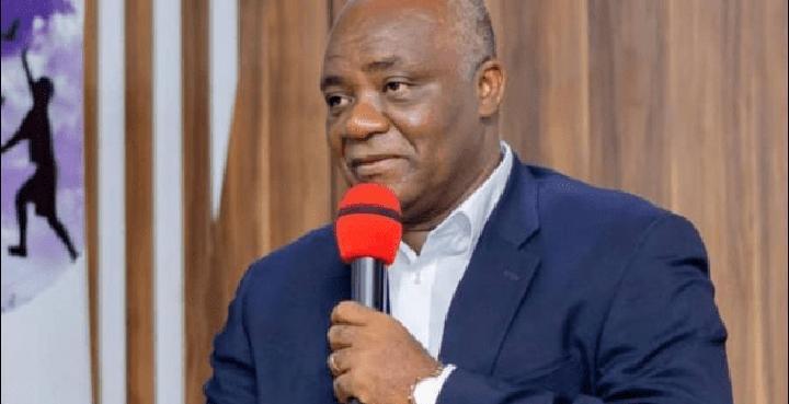 Alan’s resignation came as a shock to me – Addai-Nimoh Alan’s resignation came as a shock to me – Addai-Nimoh