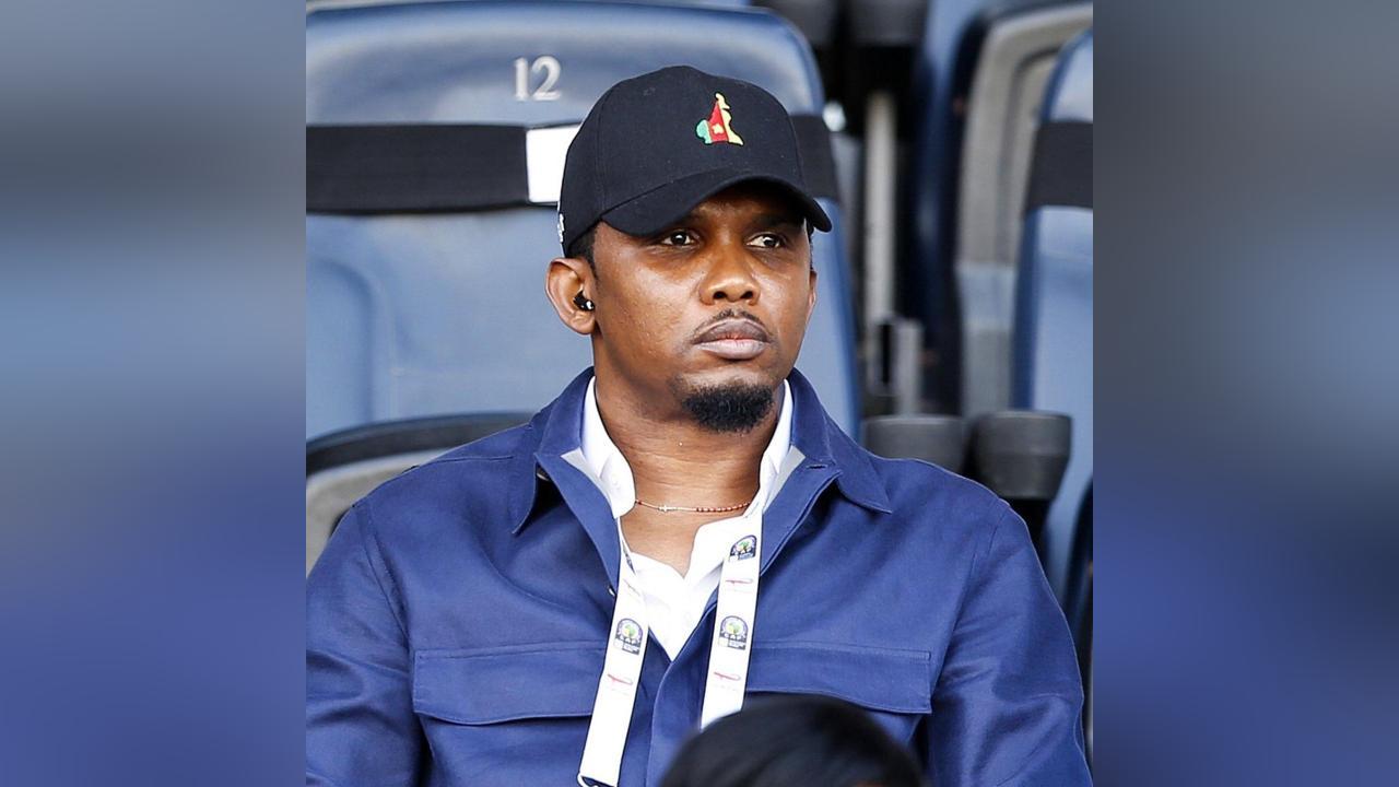 Cameroon FA boss Samuel Eto’o faces investigation for alleged match-fixing Cameroon FA boss Samuel Eto’o faces investigation for alleged match-fixing