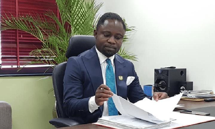 Refund illegal fees charged patients on dialysis – Mintah Akandoh tells authorities of Korle-Bu hospital Refund illegal fees charged patients on dialysis – Mintah Akandoh tells authorities of Korle-Bu hospital