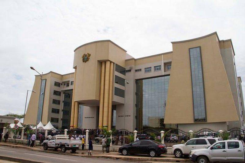#OccupyBoG protest to come off Tuesday after court finds fault with police application #OccupyBoG protest to come off Tuesday after court finds fault with police application