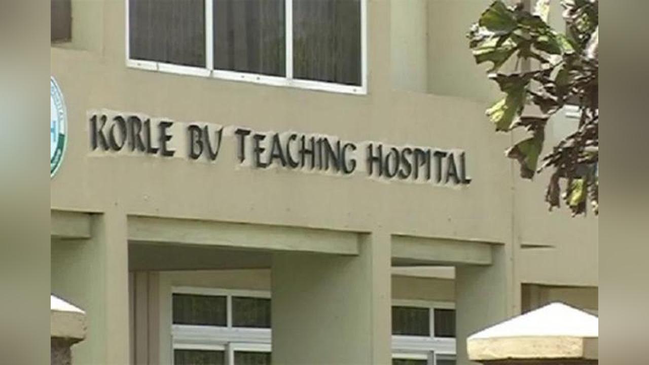 Korle Bu investigates how notice of ‘increased’ cost of dialysis leaked Korle Bu investigates how notice of ‘increased’ cost of dialysis leaked