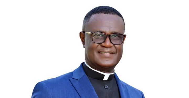 Every Child Of God Is The Child Of Power – Apostle Edzii Davidson Every Child Of God Is The Child Of Power – Apostle Edzii Davidson