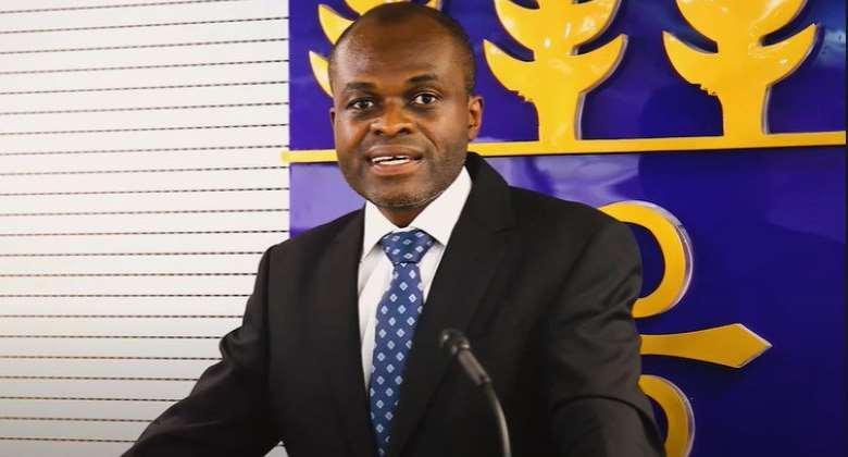 2024 Polls: We’re looking for anything other than NPP, NDC regime – Kpebu 2024 Polls: We’re looking for anything other than NPP, NDC regime – Kpebu