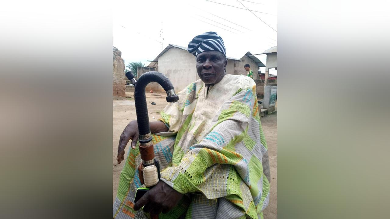 Zongo Chief Calls For Creation Of New Electoral Area Zongo Chief Calls For Creation Of New Electoral Area