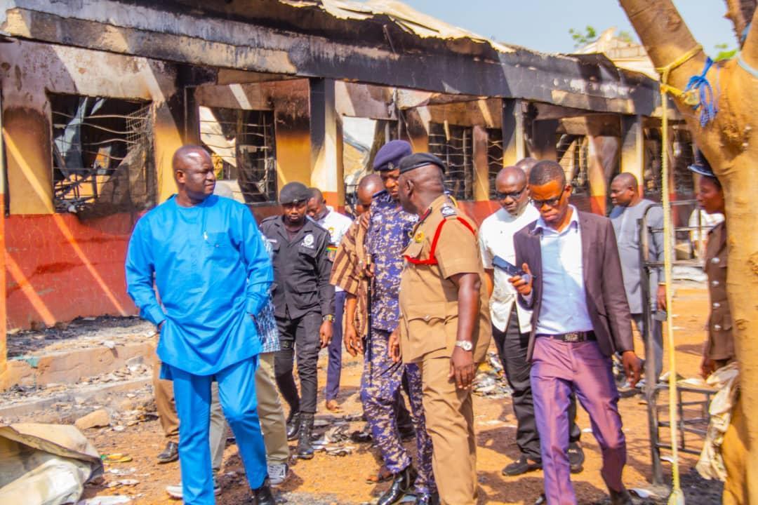 CMS launches project to strengthen knowledge, evidence use on displacement CMS launches project to strengthen knowledge, evidence use on displacement