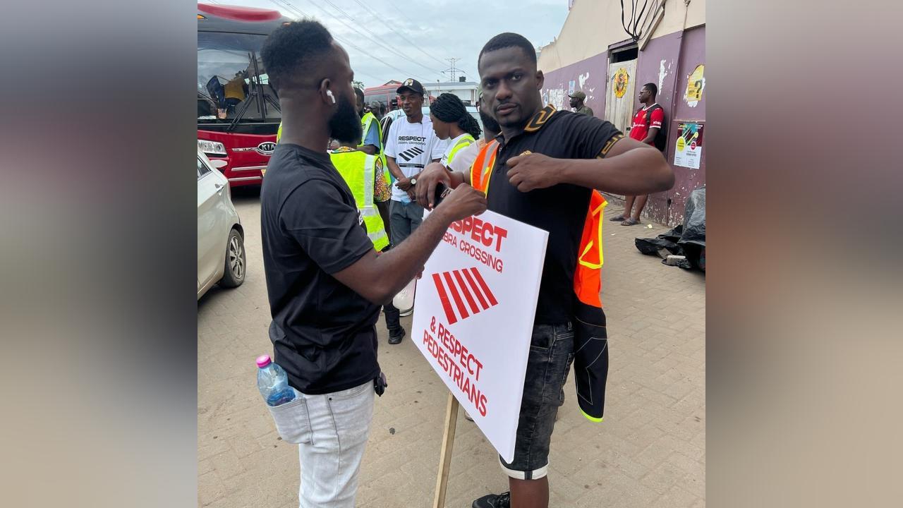 Gov’t lacks Political Will to Save Lives on our Road – Road Safety Advocate Gov’t lacks Political Will to Save Lives on our Road – Road Safety Advocate