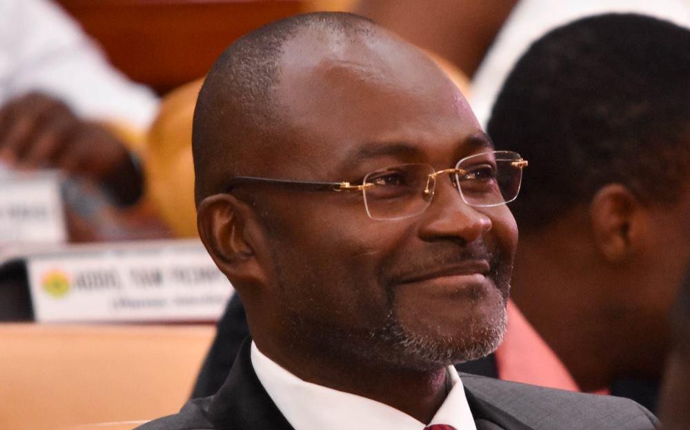 I’ll give Bawumia and his team showdown if they continue religious & tribal campaign – Ken Agyapong I’ll give Bawumia and his team showdown if they continue religious & tribal campaign – Ken Agyapong