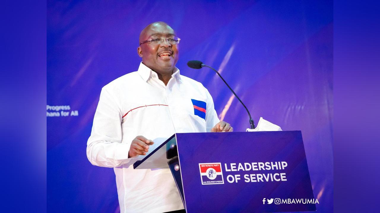 Bawumia refrains from unwarranted attacks due to party unity – Boako Bawumia refrains from unwarranted attacks due to party unity – Boako