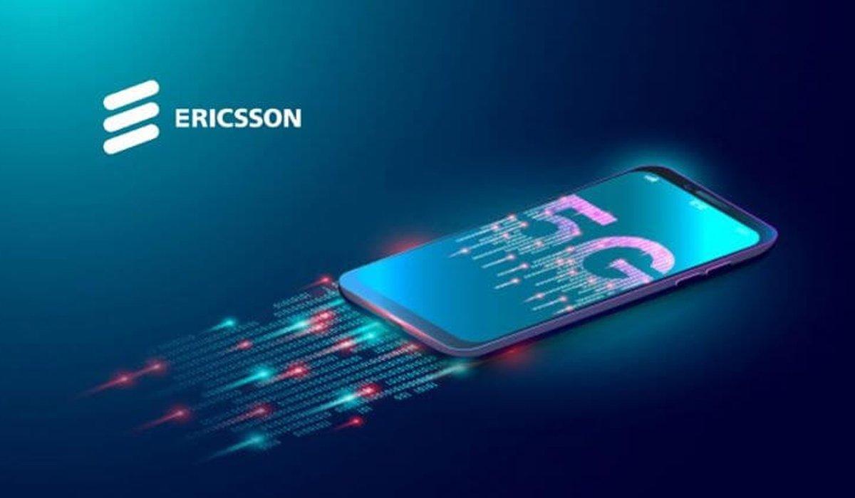 Ericsson poised to drive digital growth in Sub-Saharan Africa Ericsson poised to drive digital growth in Sub-Saharan Africa