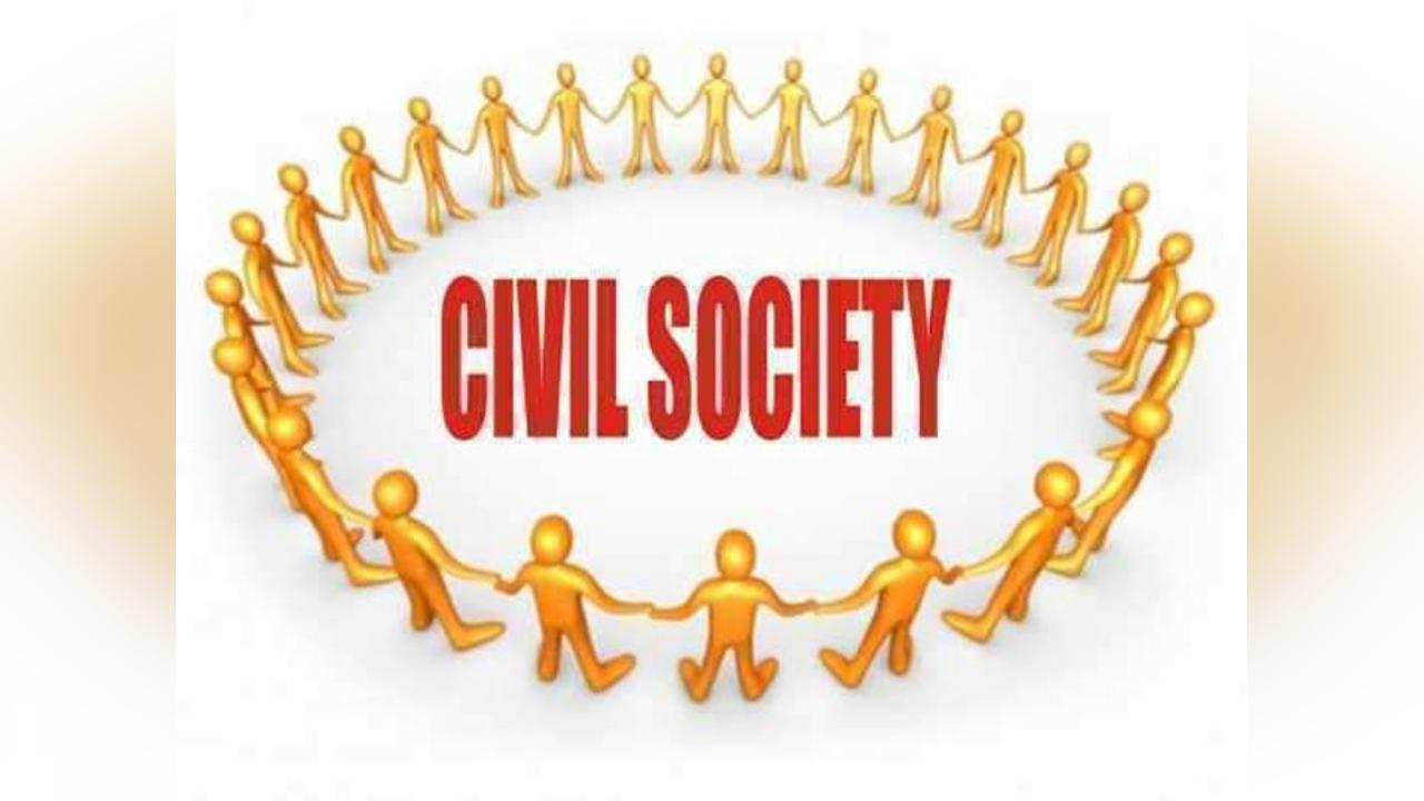 What is the role of civil society in Ghana’s politics? What is the role of civil society in Ghana’s politics?