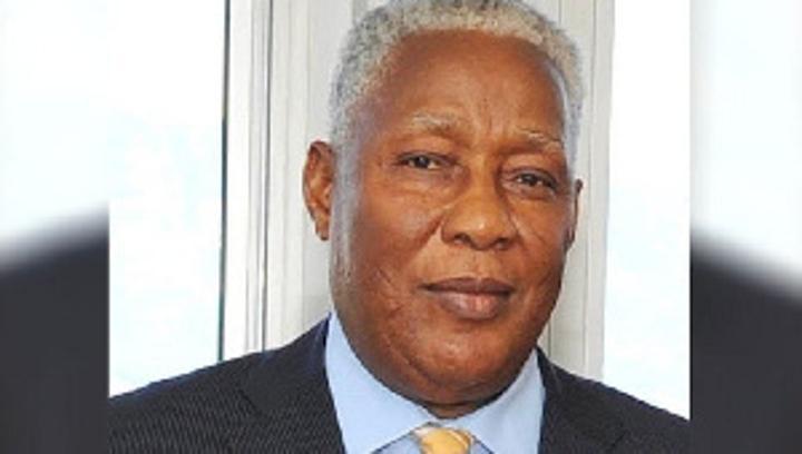 Former Youth And Sports Minister ET Mensah passes on Former Youth And Sports Minister ET Mensah passes on