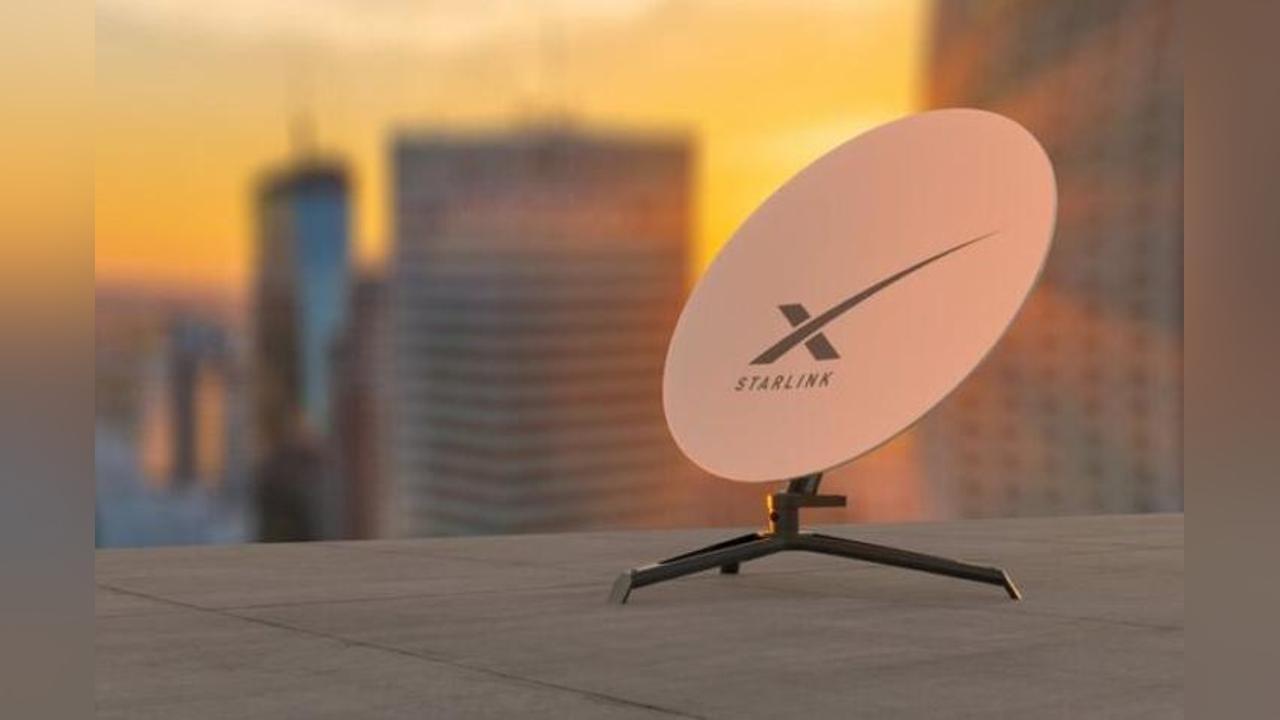 Jumia to Sell and Distribute Starlink Products Across Africa Jumia to Sell and Distribute Starlink Products Across Africa