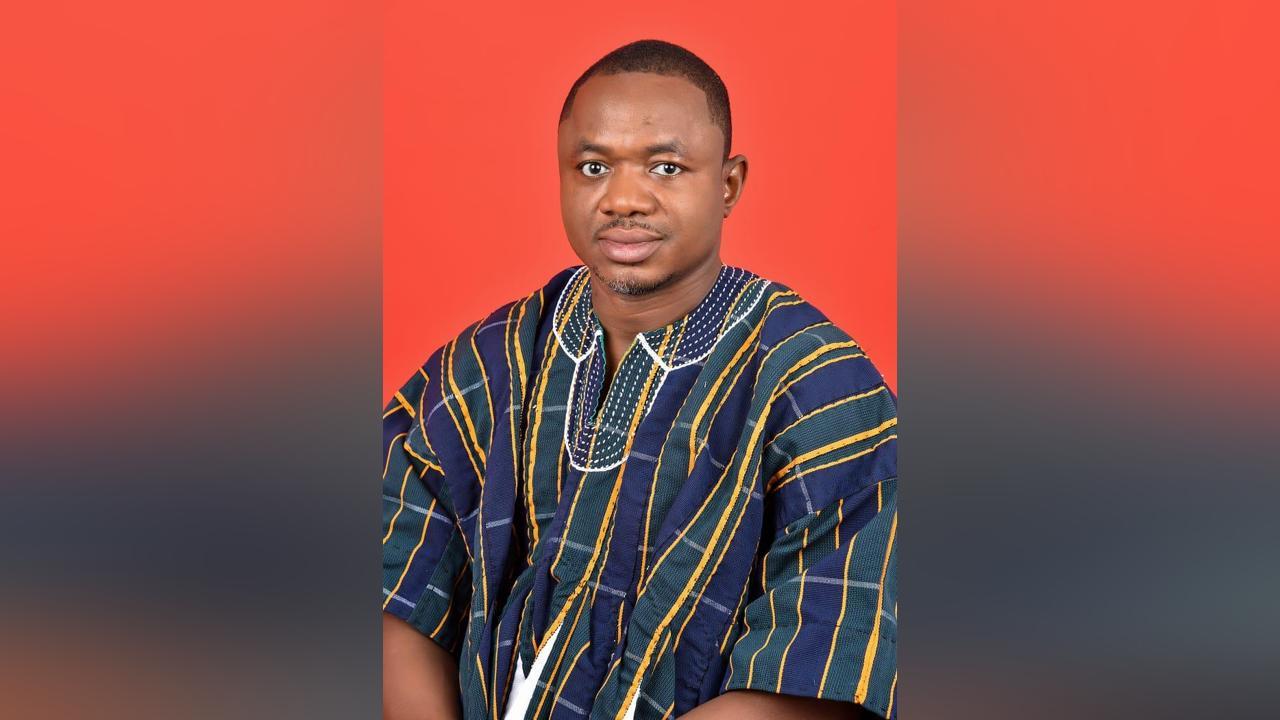 Lambussie Parliamentary candidate commends constituents for peaceful registration exercise Lambussie Parliamentary candidate commends constituents for peaceful registration exercise