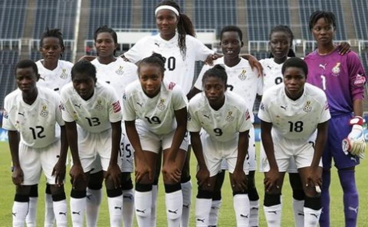 We must go all out – Black Princesses Coach We must go all out – Black Princesses Coach