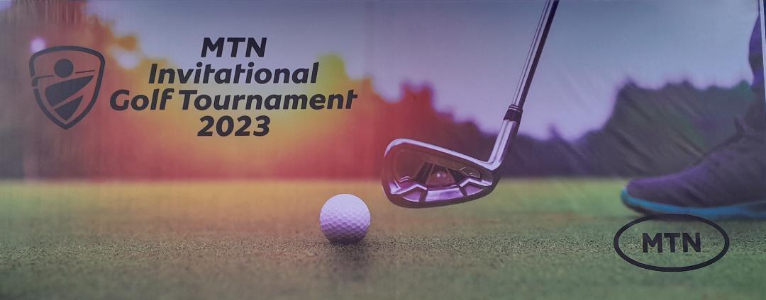 MTN To Hold Invitational Golf Tournament On October 13 MTN To Hold Invitational Golf Tournament On October 13