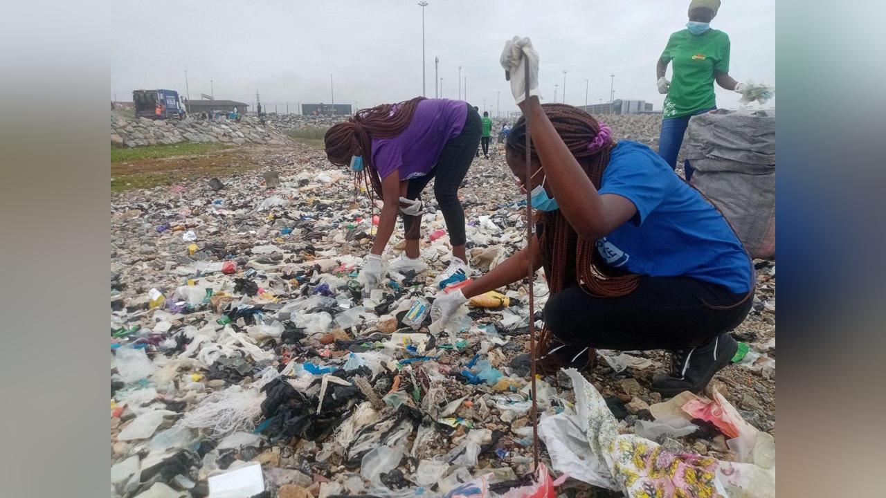 Bishop Herman College wins the first edition of the National STEM Plastic Waste Competition Bishop Herman College wins the first edition of the National STEM Plastic Waste Competition
