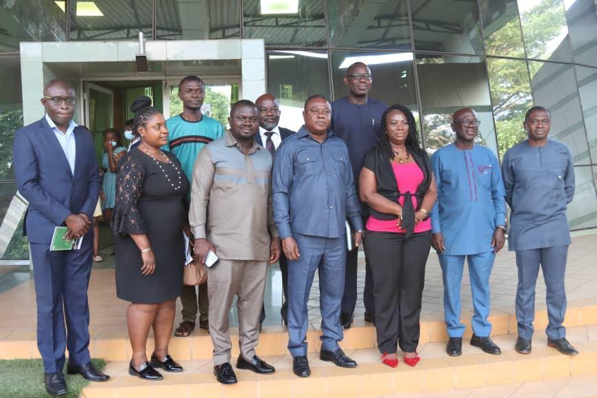 Upper East GJA awards: 10 journalists to be honoured on October 6 Upper East GJA awards: 10 journalists to be honoured on October 6
