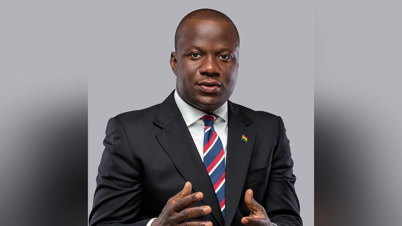 Multi-sectorial approach,only way in dealing with crimes against nature -Samuel Jinapor Multi-sectorial approach,only way in dealing with crimes against nature -Samuel Jinapor