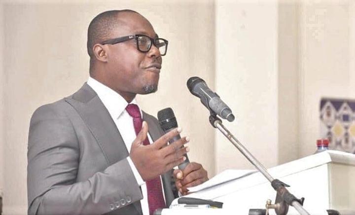 Printing money does not make you owner of human lives – Gyampo chides Addison Printing money does not make you owner of human lives – Gyampo chides Addison