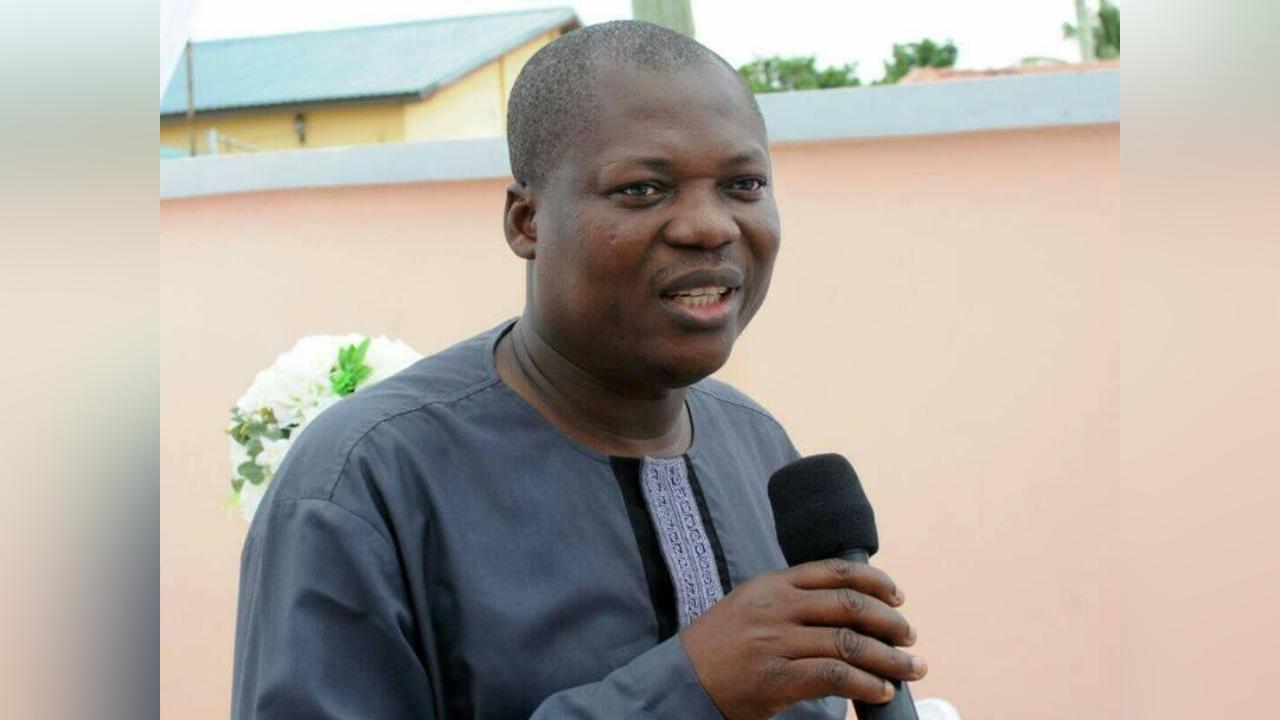 Your language is vulgar – Gatsi slams BoG Governor Addison Your language is vulgar – Gatsi slams BoG Governor Addison