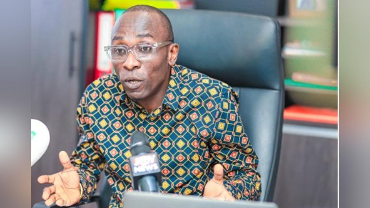 Owusu-Bempah ‘fires’ some Akufo-Addo-appointed CEOs; says he won’t be surprised if they are sacked Owusu-Bempah ‘fires’ some Akufo-Addo-appointed CEOs; says he won’t be surprised if they are sacked