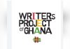 Seventh edition of ‘Pa Gya!’ Literary Festival to be held in Accra Seventh edition of ‘Pa Gya!’ Literary Festival to be held in Accra