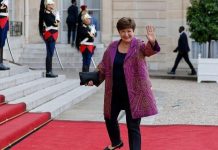 Ghana, IMF agree second loan payment of $600 mn Ghana, IMF agree second loan payment of $600 mn