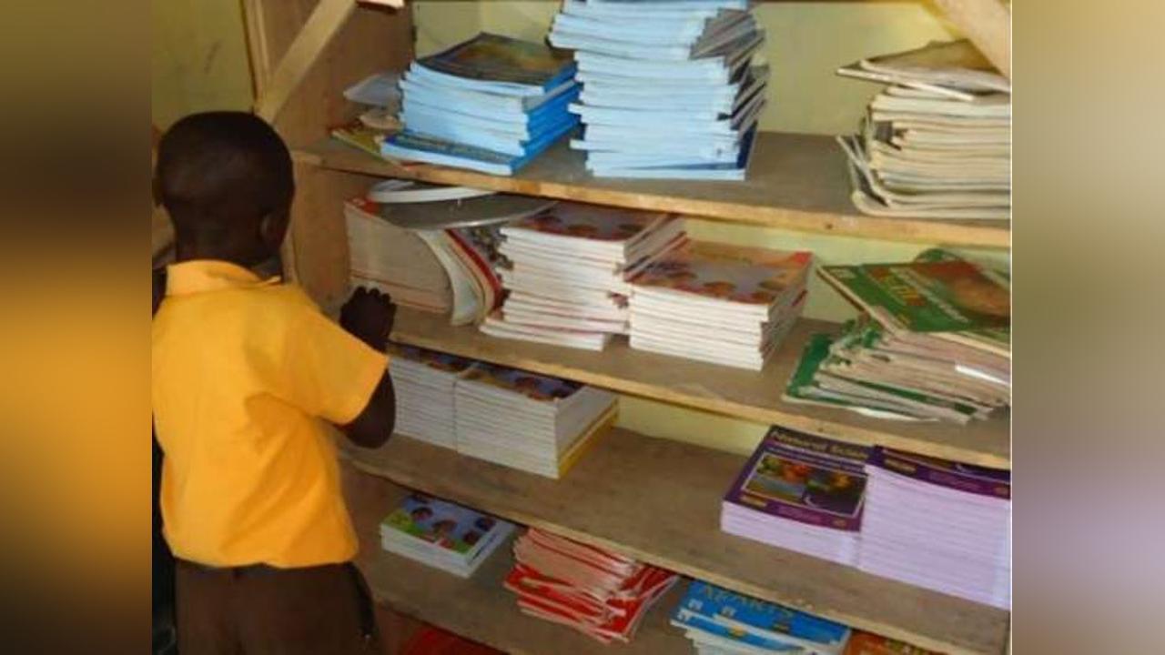 Parents in Sunyani Municipality bemoan high cost of textbooks Parents in Sunyani Municipality bemoan high cost of textbooks