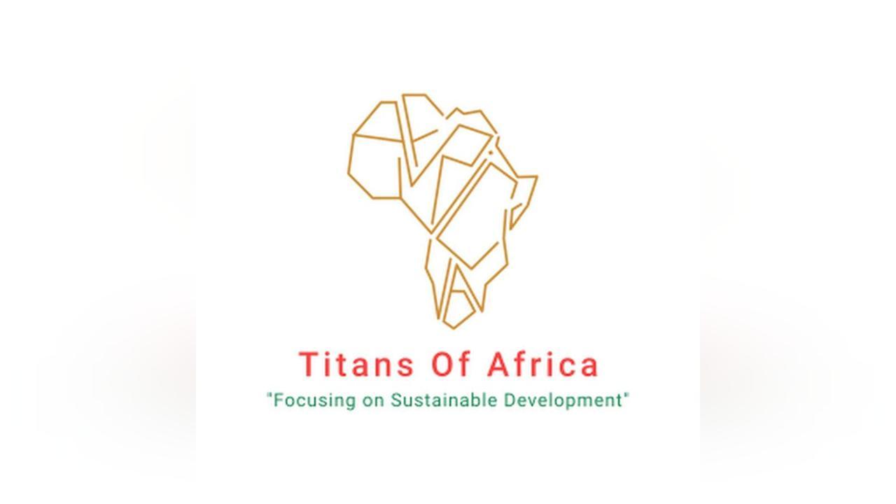 Titans of Africa President seeks assistance in developing American Football in Ghana Titans of Africa President seeks assistance in developing American Football in Ghana