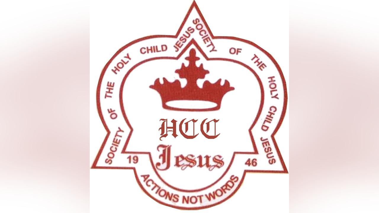 Access to admission forms at Holy Child is free of charge-Principal Access to admission forms at Holy Child is free of charge-Principal
