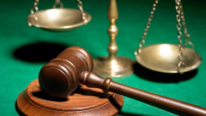 The dangers of our current Judiciary The dangers of our current Judiciary
