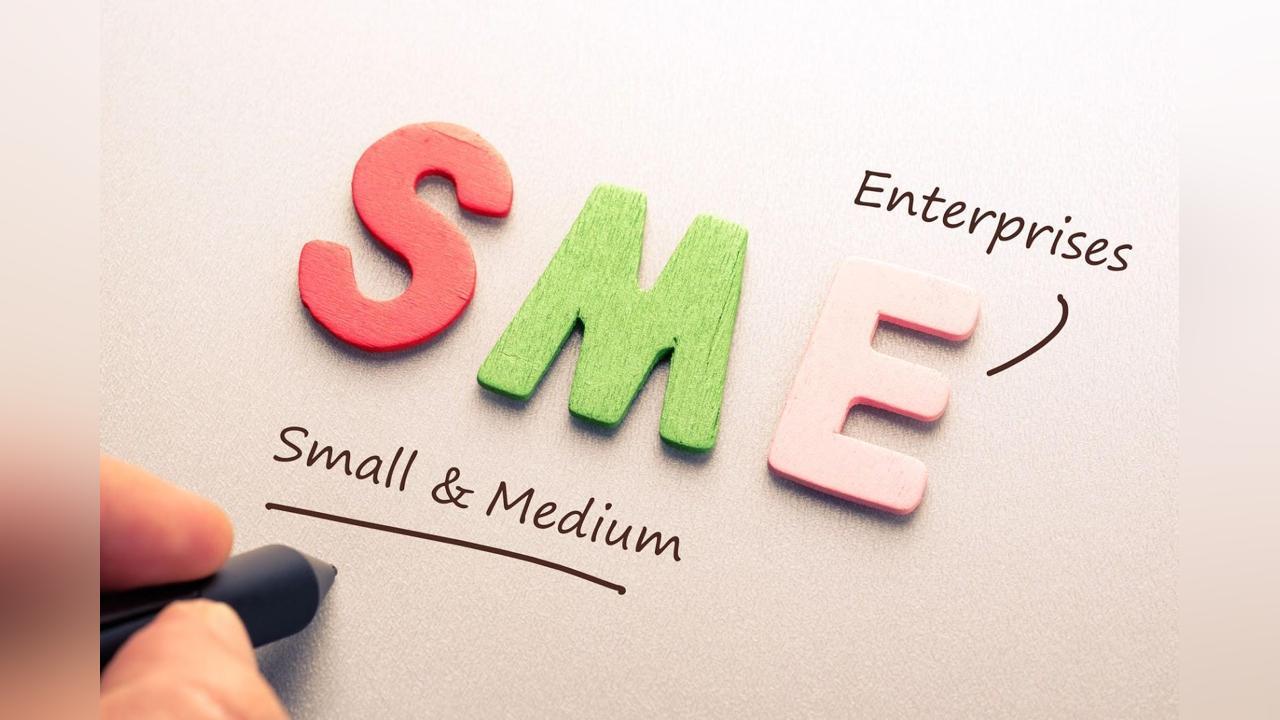 SMEs told to embrace the tenets of AfCFTA to overcome trade barriers SMEs told to embrace the tenets of AfCFTA to overcome trade barriers