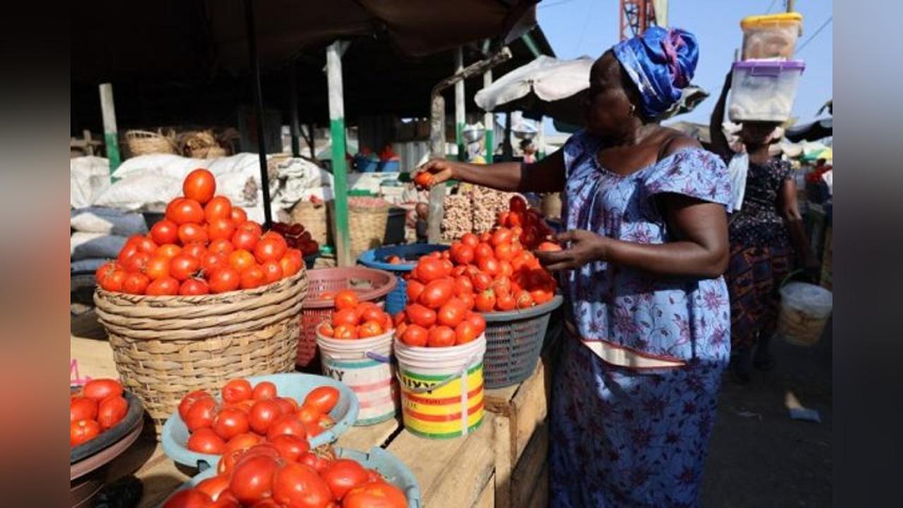 Ghana’s economy expected to expand by 3.7% in 2024 – Fitch Solutions Ghana’s economy expected to expand by 3.7% in 2024 – Fitch Solutions