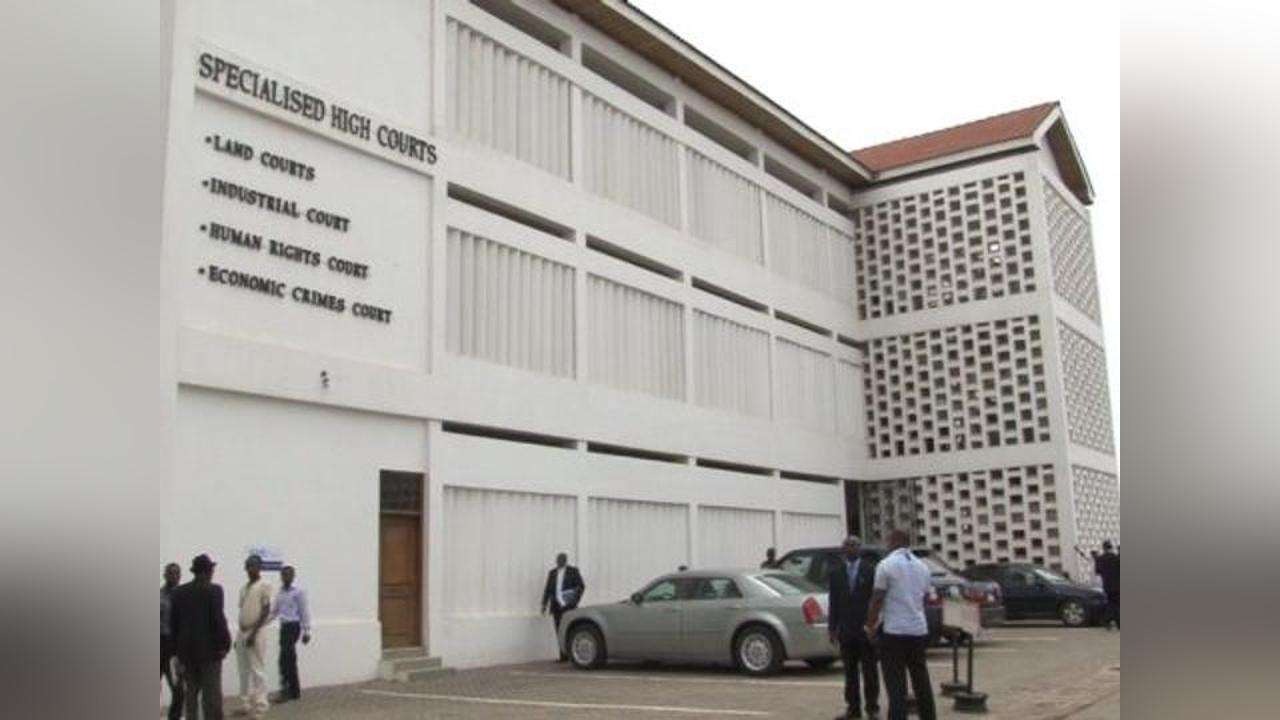 CJ urges digitization of courts, documents and processes CJ urges digitization of courts, documents and processes