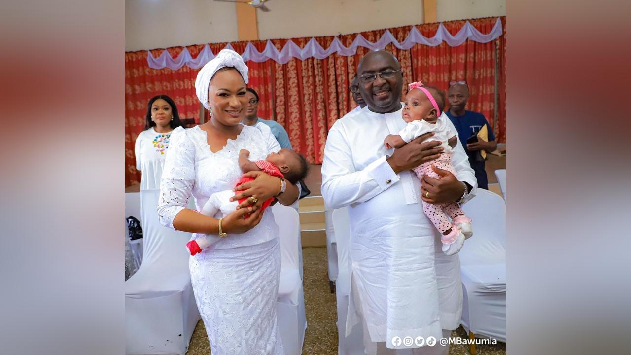 The Vice President commits to continue his support for the Kumasi Children’s Home The Vice President commits to continue his support for the Kumasi Children’s Home